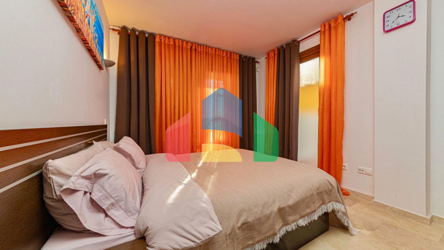 Апартаменты в Торревьеха ID A9536