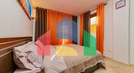 Апартаменты в Торревьеха ID A9536