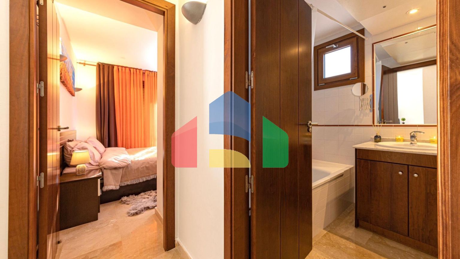 Апартаменты в Торревьеха ID A9536