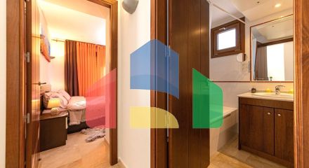 Апартаменты в Торревьеха ID A9536