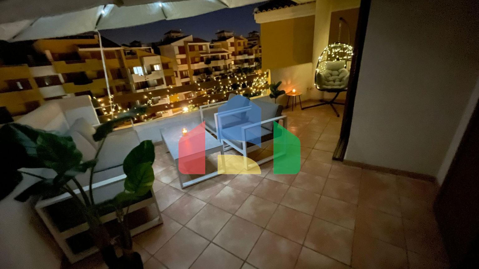 Апартаменты в Торревьеха ID A9536