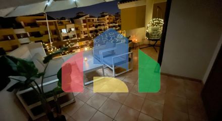 Апартаменты в Торревьеха ID A9536