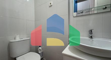 СТУДИЯ В 250 МЕТРАХ ОТ ПЛЯЖА ЛОС ЛОКОС С ПЛОЩАДЪЮ 27 М2. ИДЕАЛЬНО ПОД СДАЧУ.