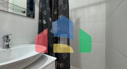 СТУДИЯ В 250 МЕТРАХ ОТ ПЛЯЖА ЛОС ЛОКОС С ПЛОЩАДЪЮ 27 М2. ИДЕАЛЬНО ПОД СДАЧУ.