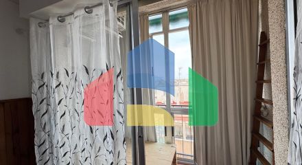 СТУДИЯ В 250 МЕТРАХ ОТ ПЛЯЖА ЛОС ЛОКОС С ПЛОЩАДЪЮ 27 М2. ИДЕАЛЬНО ПОД СДАЧУ.