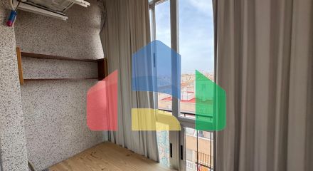 СТУДИЯ В 250 МЕТРАХ ОТ ПЛЯЖА ЛОС ЛОКОС С ПЛОЩАДЪЮ 27 М2. ИДЕАЛЬНО ПОД СДАЧУ.