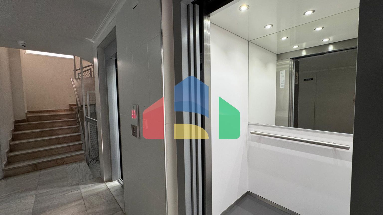 СТУДИЯ В 250 МЕТРАХ ОТ ПЛЯЖА ЛОС ЛОКОС С ПЛОЩАДЪЮ 27 М2. ИДЕАЛЬНО ПОД СДАЧУ.