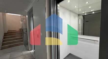 СТУДИЯ В 250 МЕТРАХ ОТ ПЛЯЖА ЛОС ЛОКОС С ПЛОЩАДЪЮ 27 М2. ИДЕАЛЬНО ПОД СДАЧУ.