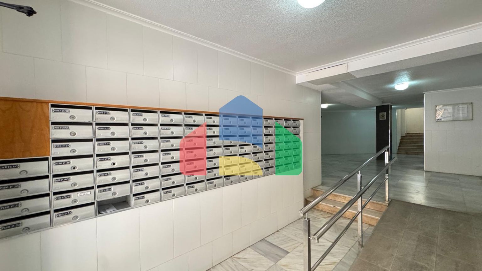 СТУДИЯ В 250 МЕТРАХ ОТ ПЛЯЖА ЛОС ЛОКОС С ПЛОЩАДЪЮ 27 М2. ИДЕАЛЬНО ПОД СДАЧУ.