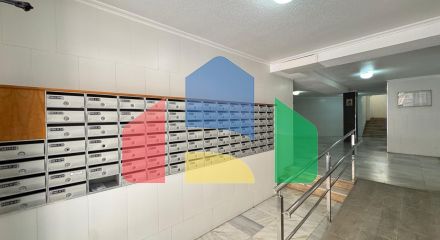 СТУДИЯ В 250 МЕТРАХ ОТ ПЛЯЖА ЛОС ЛОКОС С ПЛОЩАДЪЮ 27 М2. ИДЕАЛЬНО ПОД СДАЧУ.