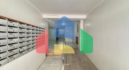 СТУДИЯ В 250 МЕТРАХ ОТ ПЛЯЖА ЛОС ЛОКОС С ПЛОЩАДЪЮ 27 М2. ИДЕАЛЬНО ПОД СДАЧУ.