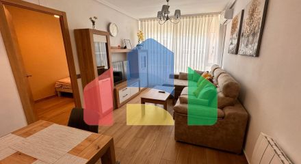 Апартаменты в Торревьеха ID a10089