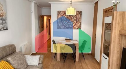 Апартаменты в Торревьеха ID a10089