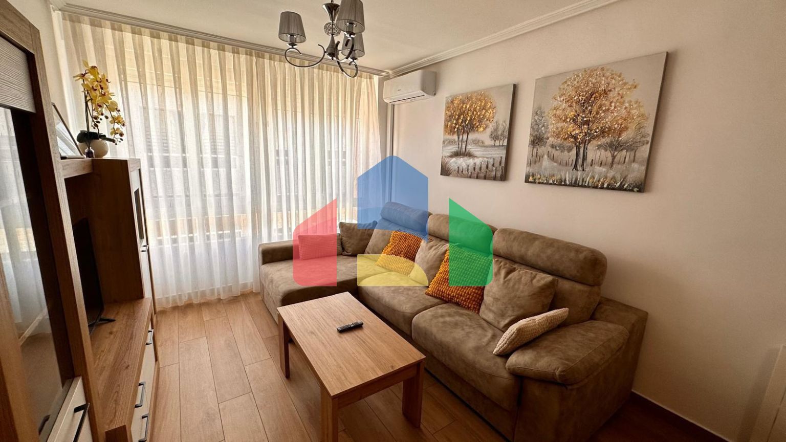 Апартаменты в Торревьеха ID a10089