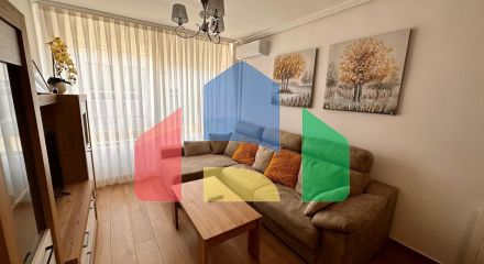 Апартаменты в Торревьеха ID a10089