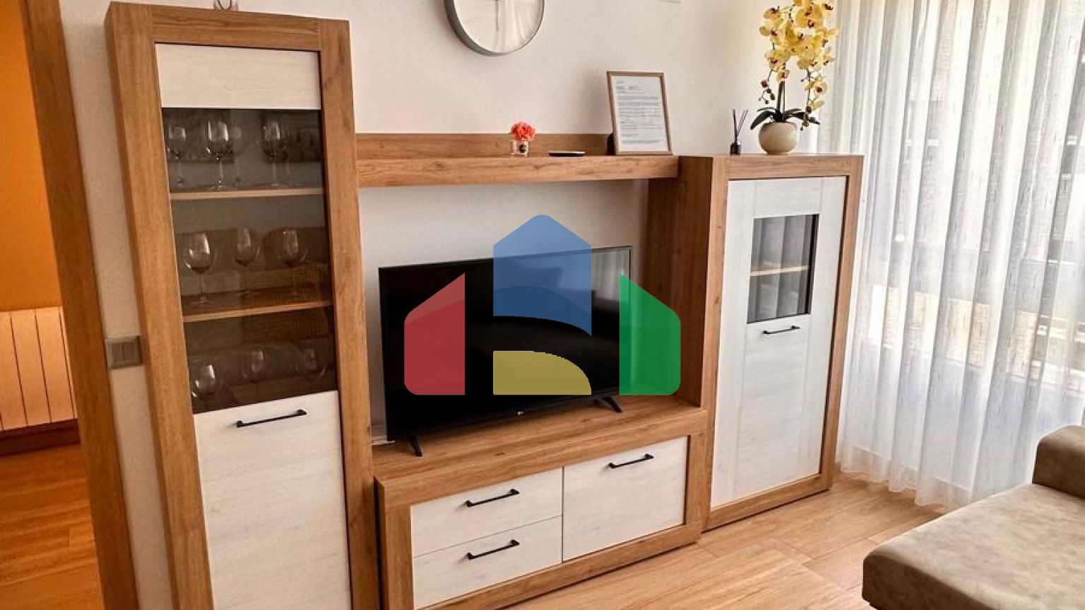 Апартаменты в Торревьеха ID a10089