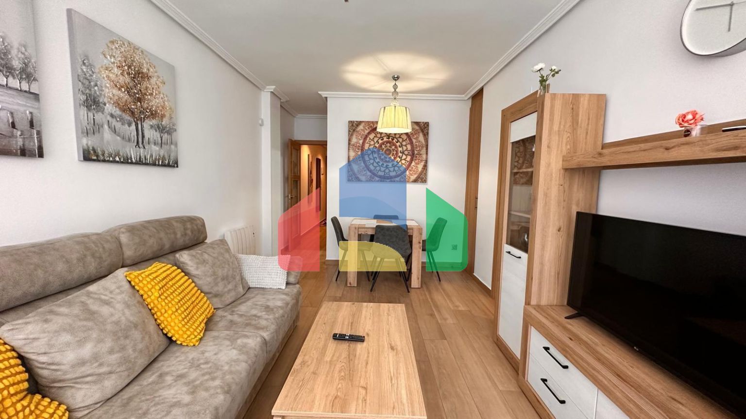 Апартаменты в Торревьеха ID a10089