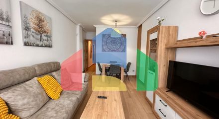 Апартаменты в Торревьеха ID a10089