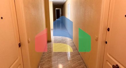 Апартаменты в Торревьеха ID a10089