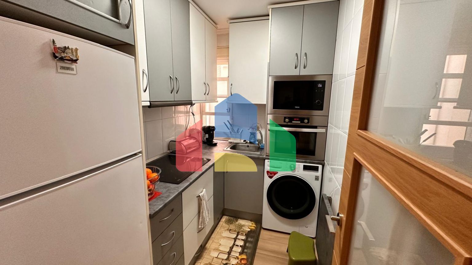 Апартаменты в Торревьеха ID a10089