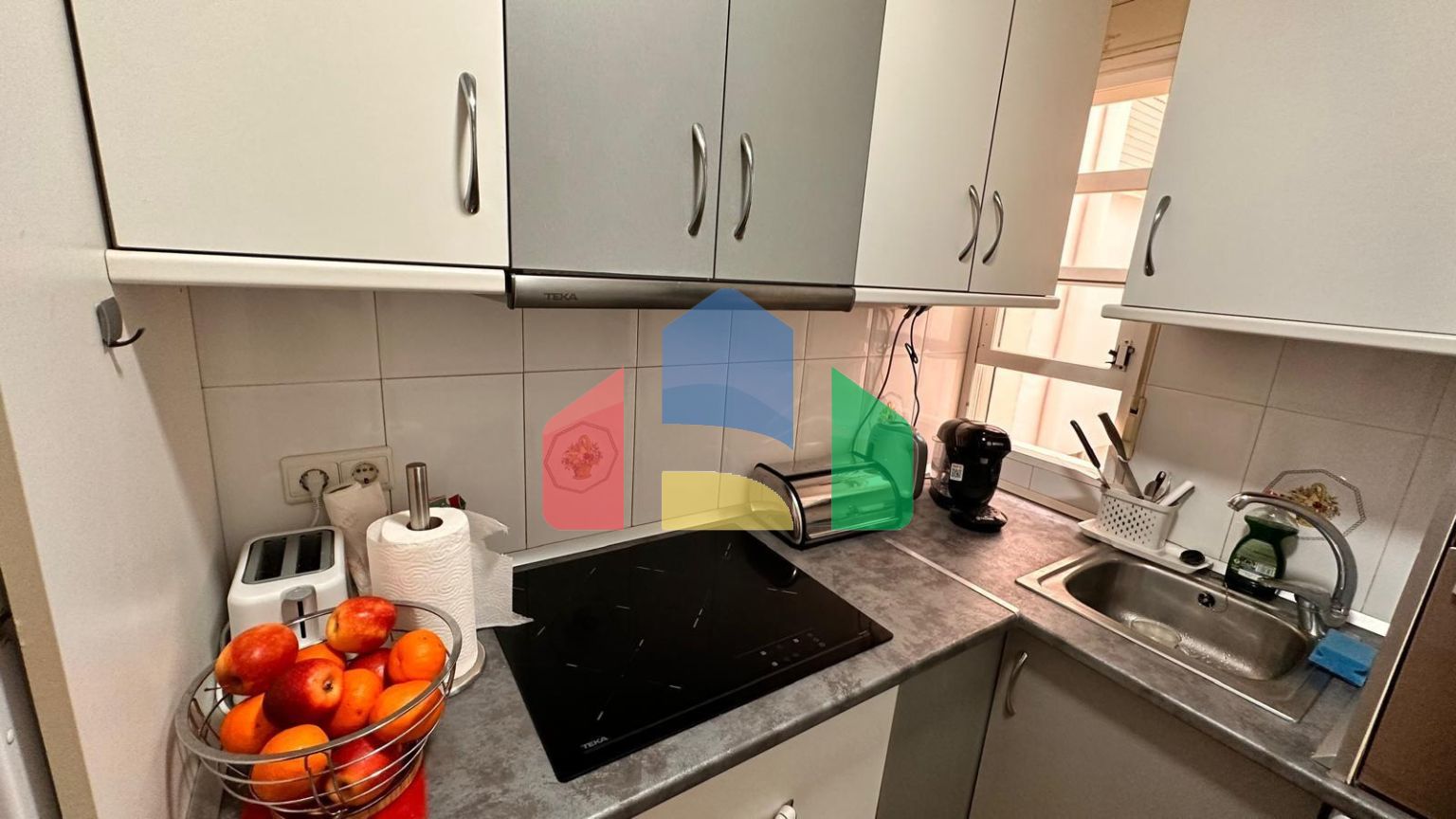 Апартаменты в Торревьеха ID a10089