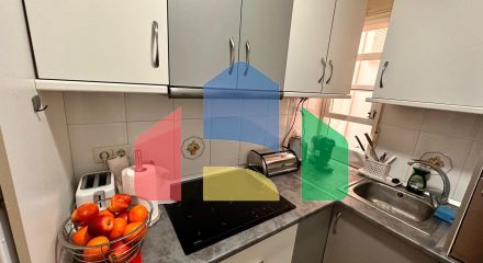 Апартаменты в Торревьеха ID a10089