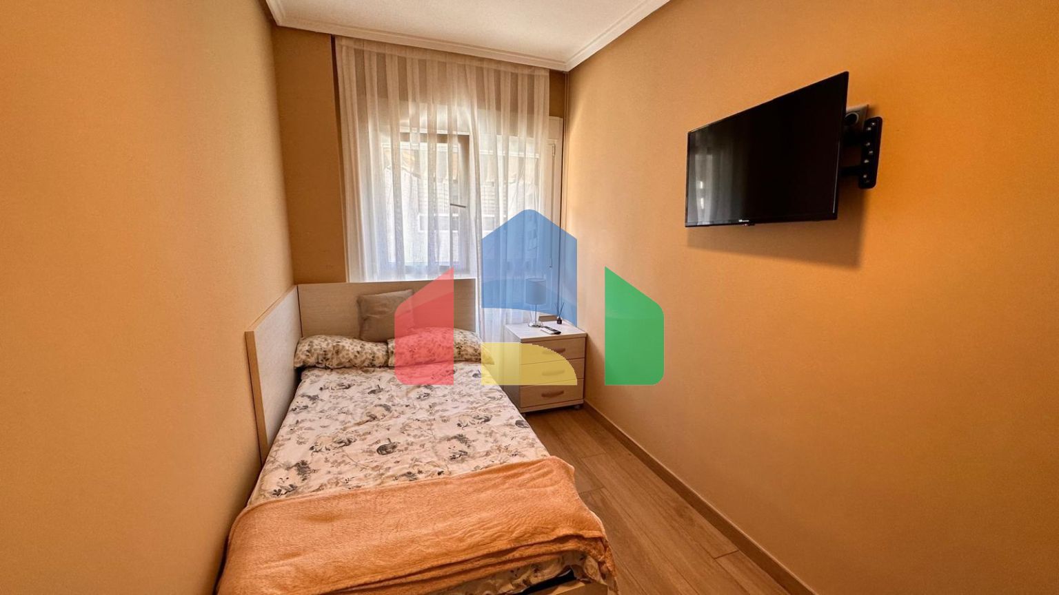 Апартаменты в Торревьеха ID a10089