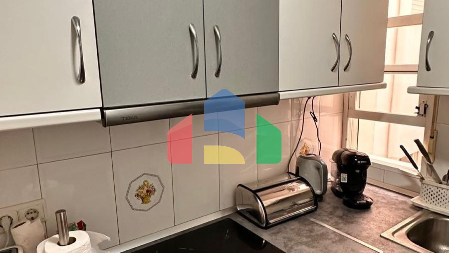 Апартаменты в Торревьеха ID a10089