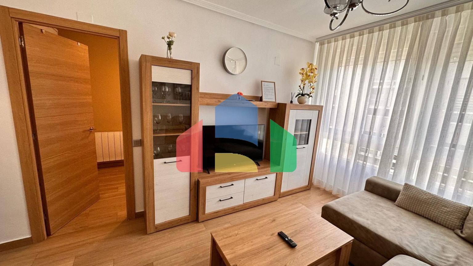 Апартаменты в Торревьеха ID a10089