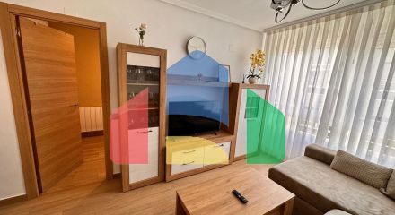 Апартаменты в Торревьеха ID a10089