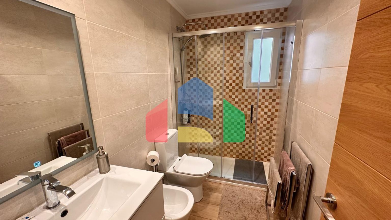 Апартаменты в Торревьеха ID a10089