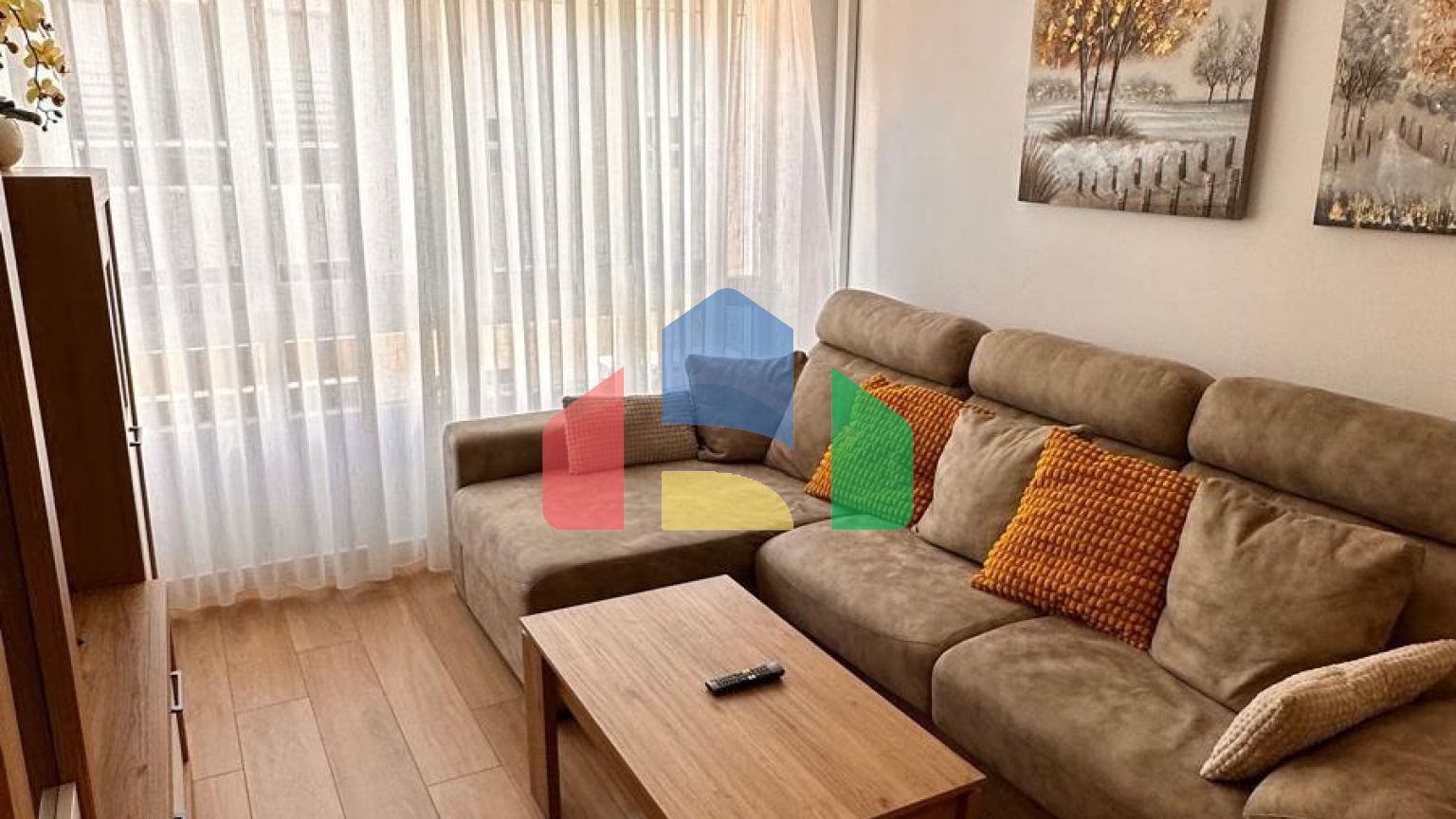 Апартаменты в Торревьеха ID a10089