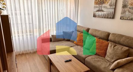 Апартаменты в Торревьеха ID a10089