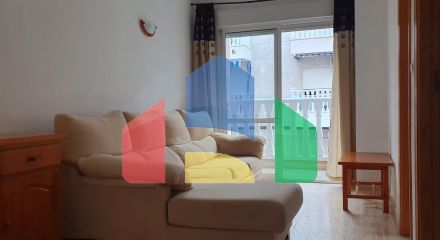 Апартаменты в Торревьеха ID B10809