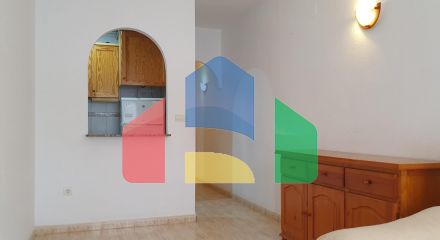 Апартаменты в Торревьеха ID B10809