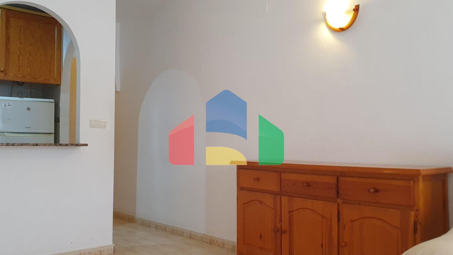 Апартаменты в Торревьеха ID B10809