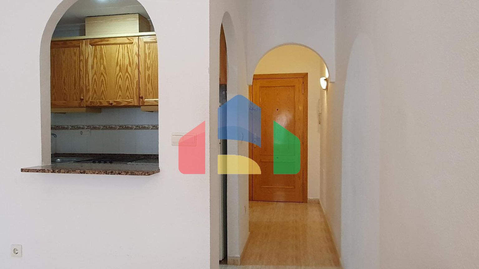 Апартаменты в Торревьеха ID B10809