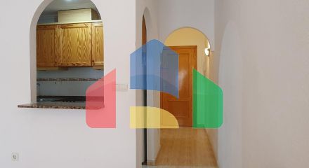 Апартаменты в Торревьеха ID B10809