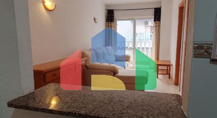 Апартаменты в Торревьеха ID B10809