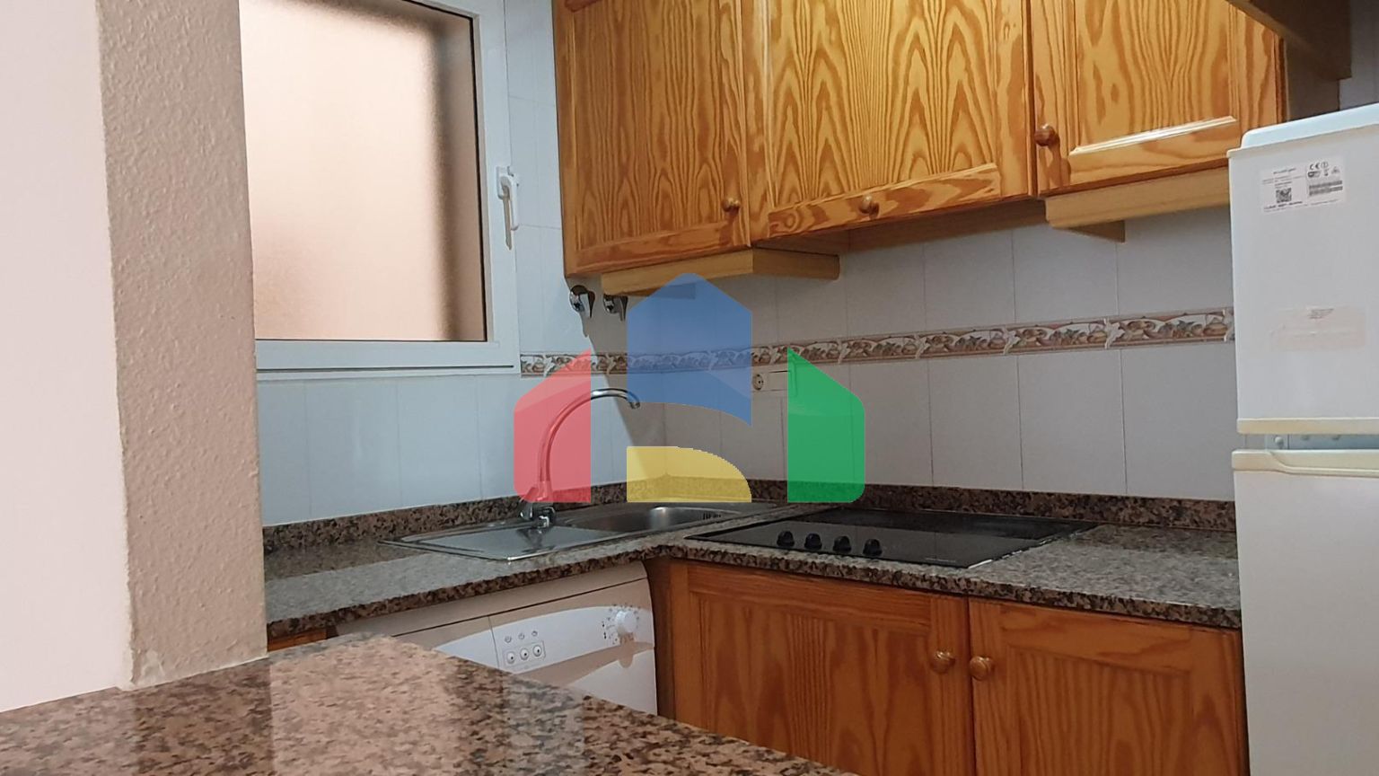 Апартаменты в Торревьеха ID B10809