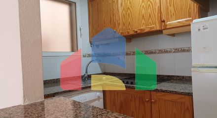 Апартаменты в Торревьеха ID B10809