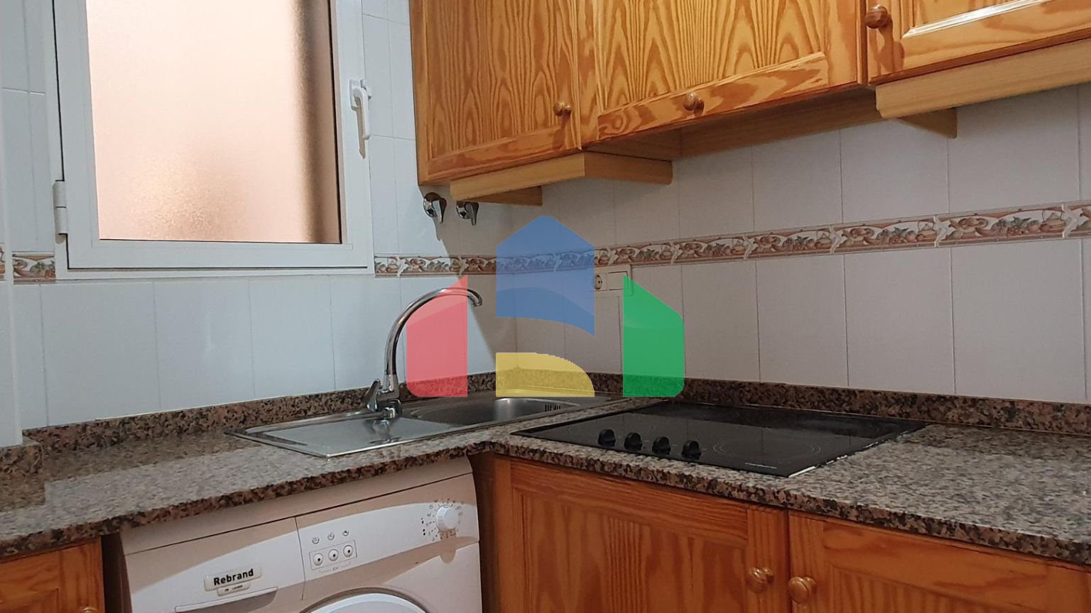 Апартаменты в Торревьеха ID B10809