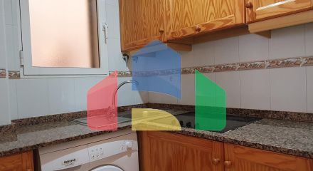 Апартаменты в Торревьеха ID B10809