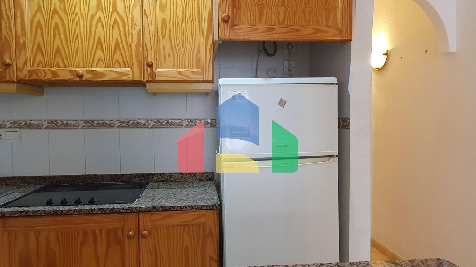 Апартаменты в Торревьеха ID B10809