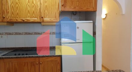 Апартаменты в Торревьеха ID B10809