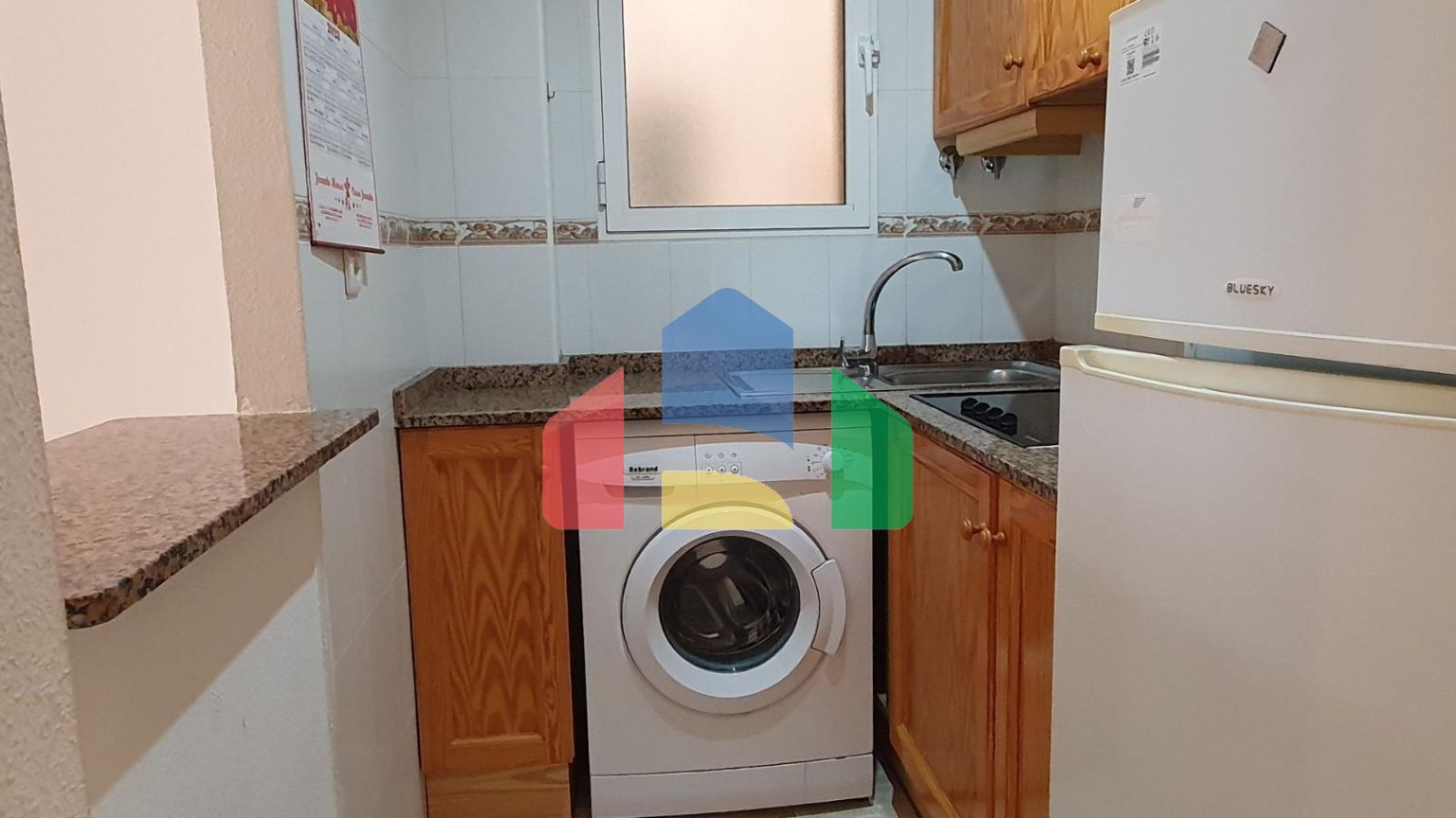 Апартаменты в Торревьеха ID B10809