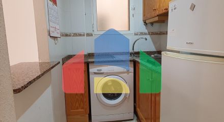 Апартаменты в Торревьеха ID B10809