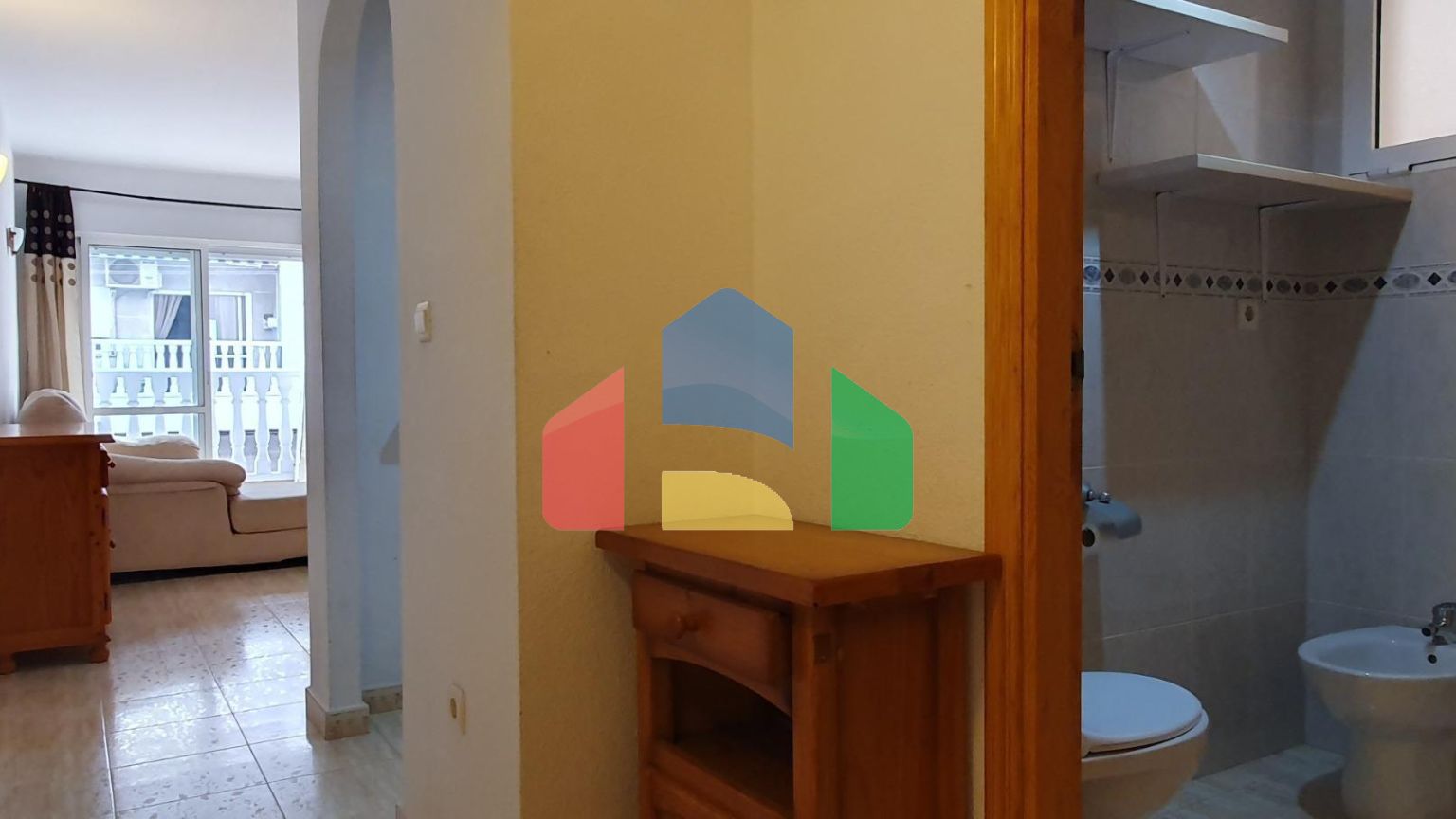 Апартаменты в Торревьеха ID B10809