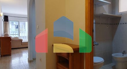 Апартаменты в Торревьеха ID B10809