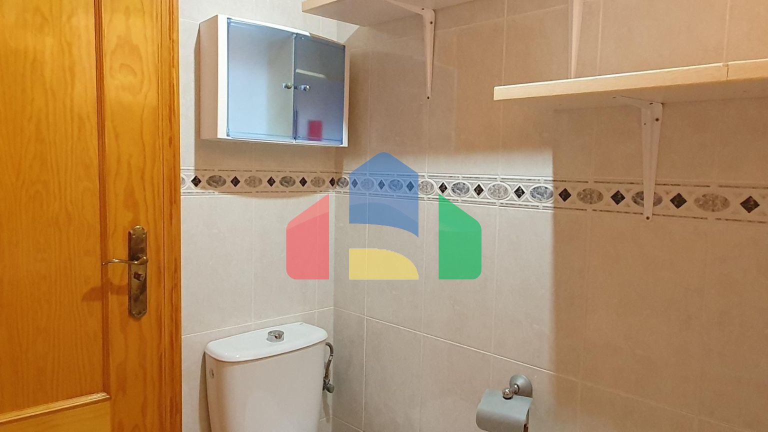 Апартаменты в Торревьеха ID B10809